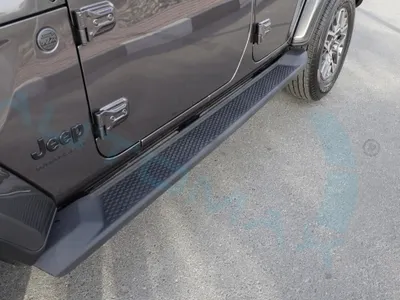 2025 جييب رانجلر صحارى