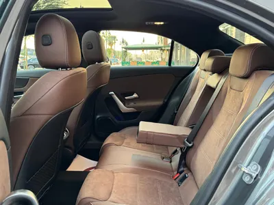 2026 مرسيدس - بنز أي 200