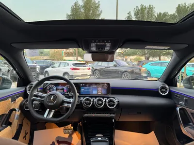 2026 مرسيدس - بنز أي 200