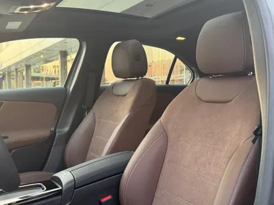 2026 مرسيدس - بنز أي 200