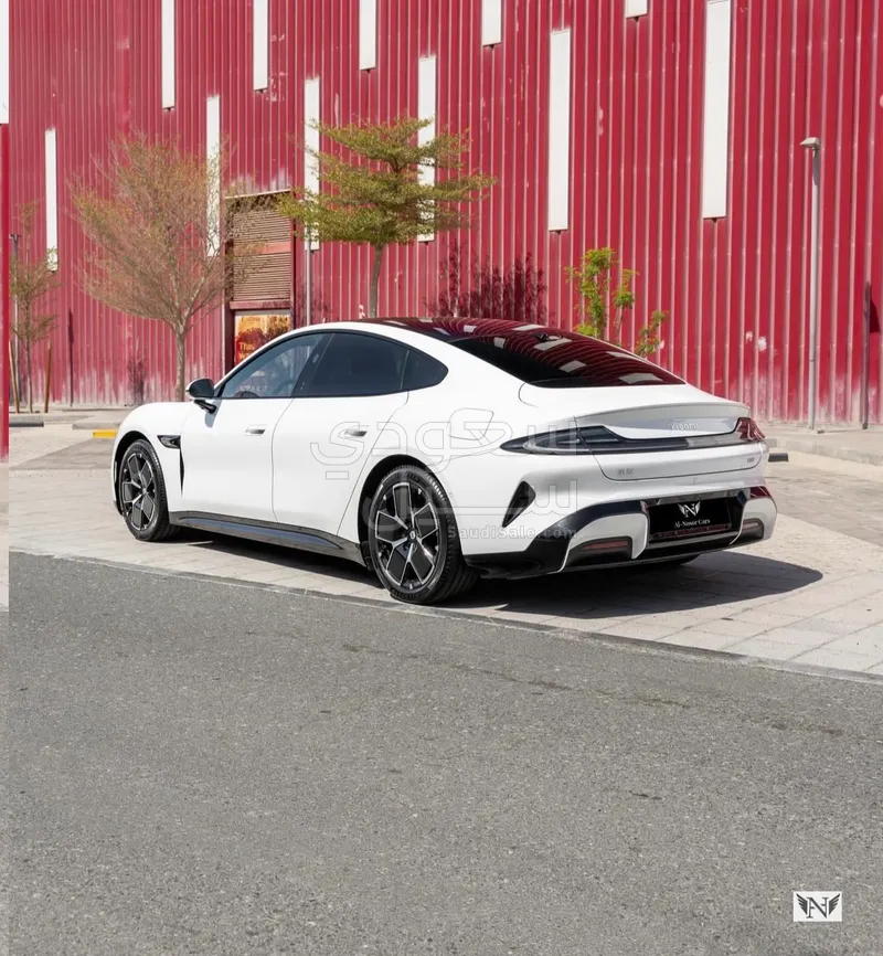 2026 شاومي اس يو 7