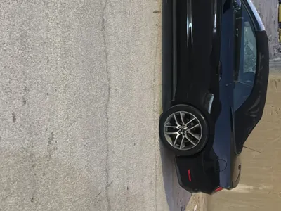 2015 فورد موستانغ ايكو بوست بريميوم