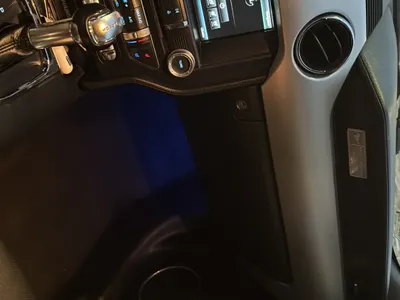 2015 فورد موستانغ ايكو بوست بريميوم