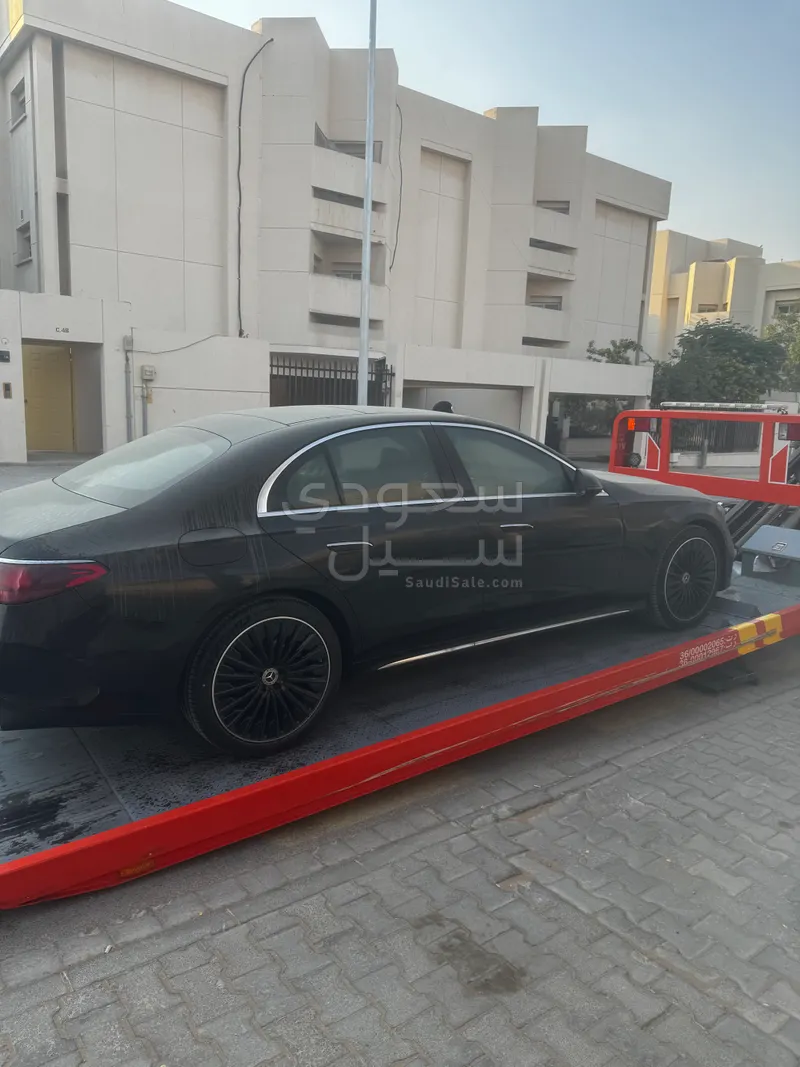 2026 Mercedes-Benz E 200 AMG