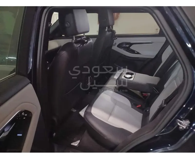 2023 لاند روفر رينج روفر ايفوك داينمك