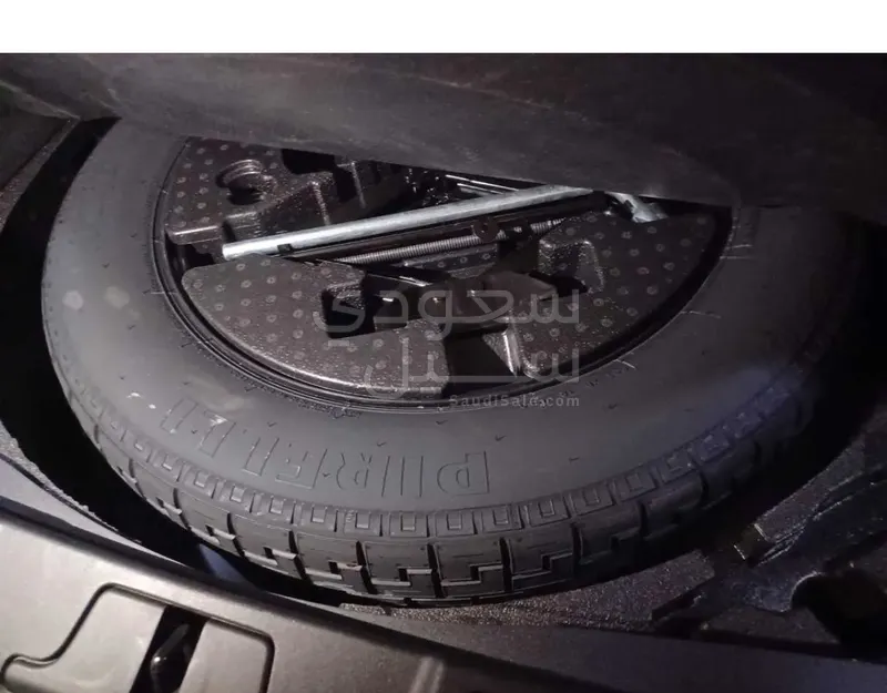 2023 لاند روفر رينج روفر ايفوك داينمك