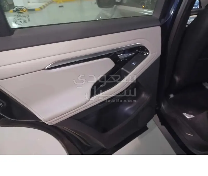 2023 لاند روفر رينج روفر ايفوك داينمك