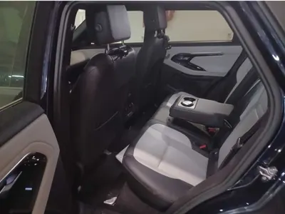 2023 لاند روفر رينج روفر ايفوك داينمك