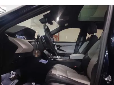 2023 لاند روفر رينج روفر ايفوك داينمك