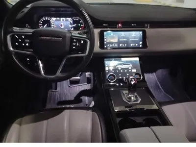 2023 لاند روفر رينج روفر ايفوك داينمك