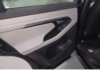 2023 لاند روفر رينج روفر ايفوك داينمك