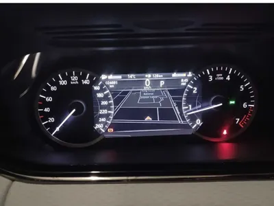 2023 لاند روفر رينج روفر ايفوك داينمك