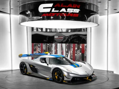 2024 كوينيجسيج اجيرا