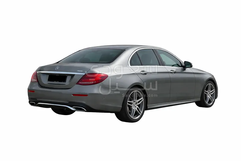 2020 مرسيدس - بنز إي 300