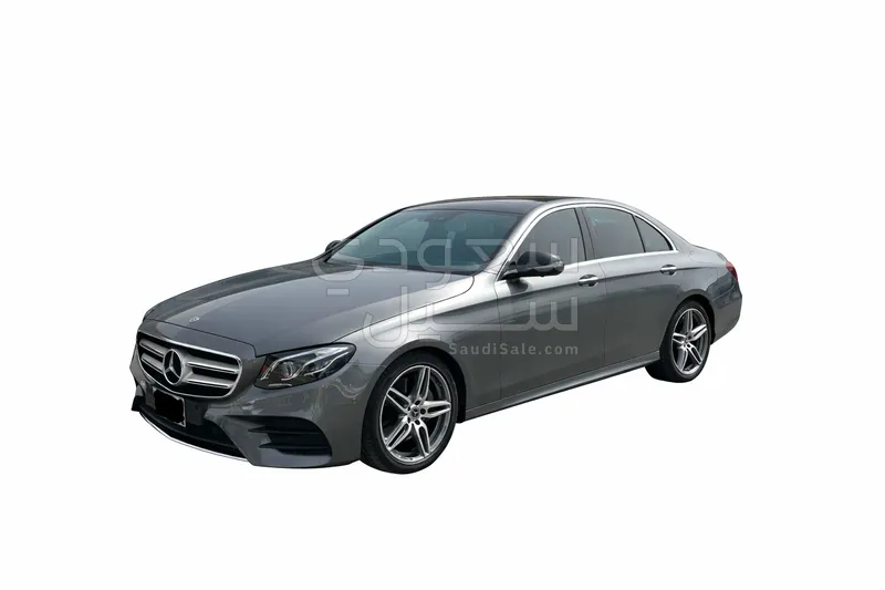 2020 مرسيدس - بنز إي 300