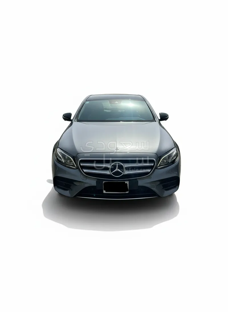 2020 مرسيدس - بنز إي 300