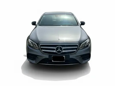 2020 مرسيدس - بنز إي 300