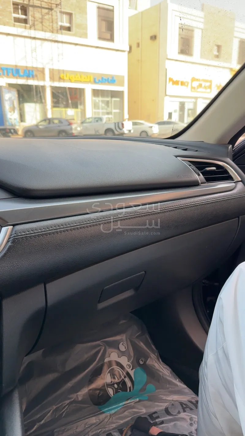 2018 مازدا مازدا 6