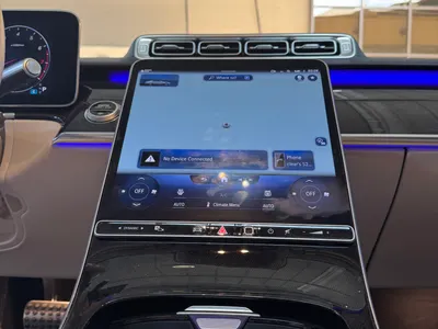 2023 مرسيدس - بنز إس 500