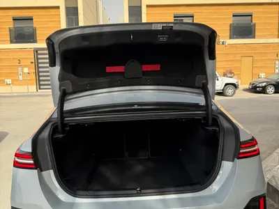 2024 BMW 5 Series 520i Mkit