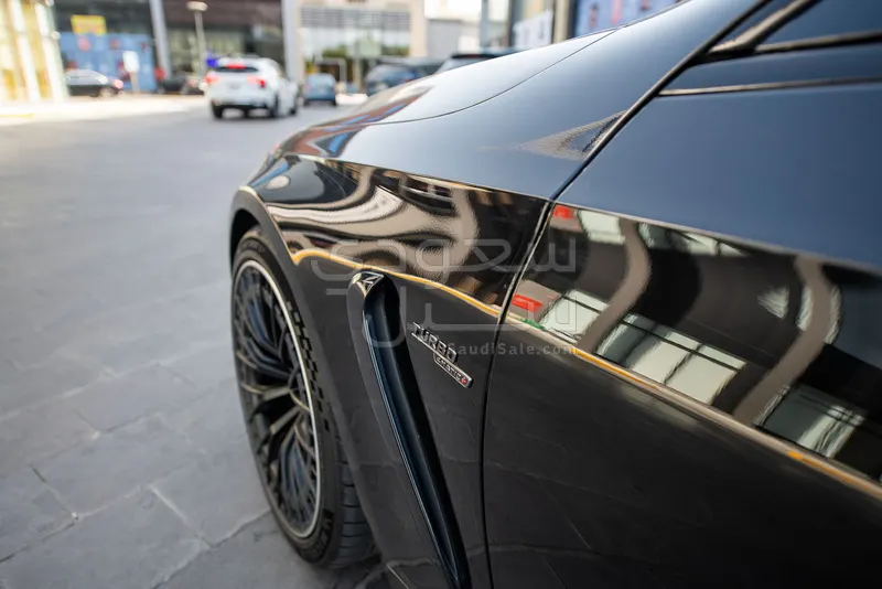 2024 مرسيدس - بنز سي إل إي 53