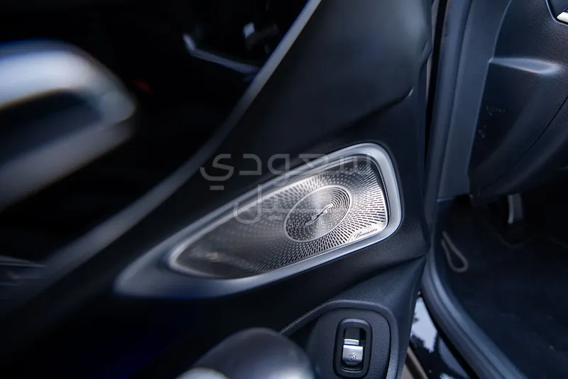 2024 مرسيدس - بنز سي إل إي 53