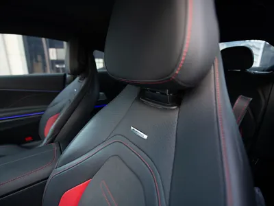 2024 مرسيدس - بنز سي إل إي 53