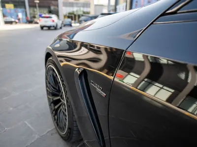 2024 مرسيدس - بنز سي إل إي 53