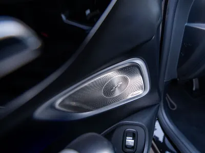 2024 مرسيدس - بنز سي إل إي 53