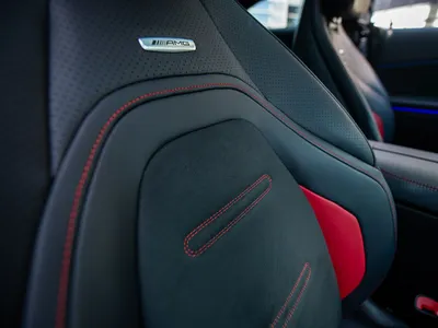 2024 مرسيدس - بنز سي إل إي 53