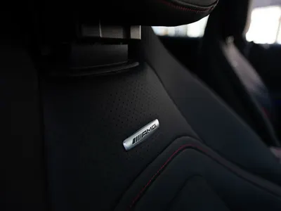 2024 مرسيدس - بنز سي إل إي 53