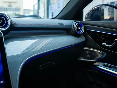 2024 مرسيدس - بنز سي إل إي 53