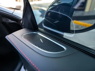 2024 مرسيدس - بنز سي إل إي 53