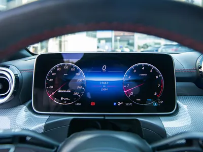 2024 مرسيدس - بنز سي إل إي 53