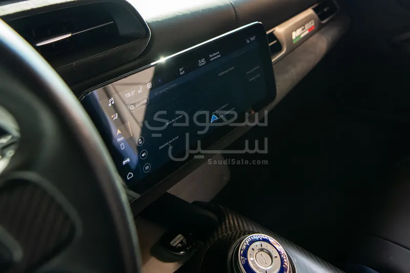 2022 مازيراتي إم سي 20