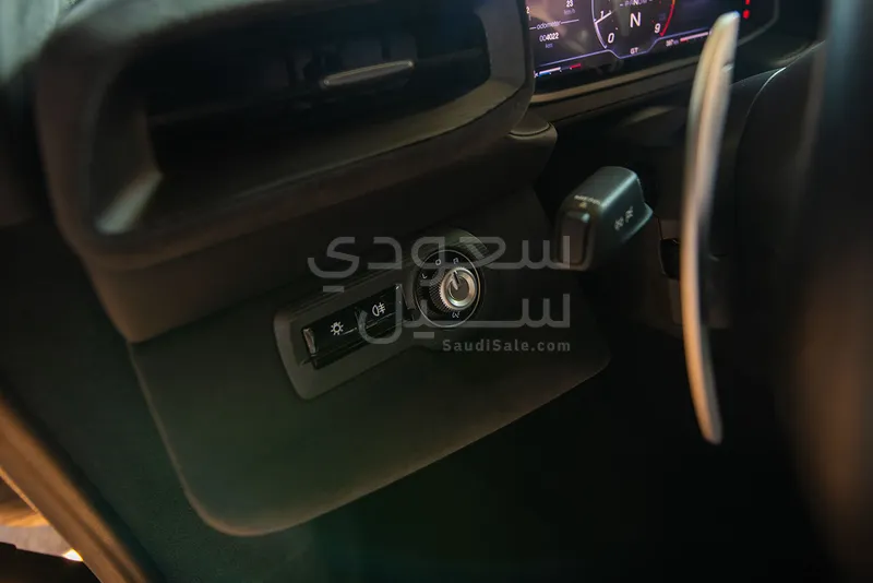 2022 مازيراتي إم سي 20