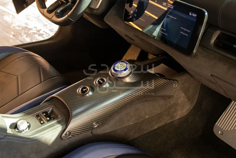 2022 مازيراتي إم سي 20