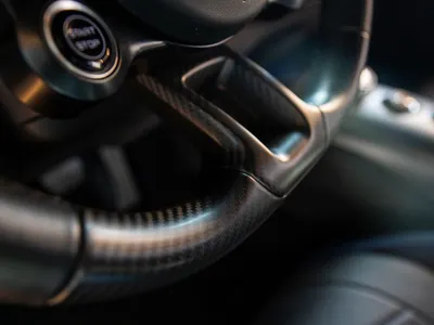 2022 مازيراتي إم سي 20