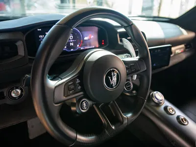 2022 مازيراتي إم سي 20