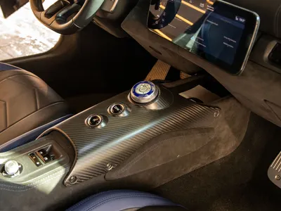 2022 مازيراتي إم سي 20