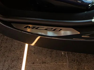 2022 مازيراتي إم سي 20