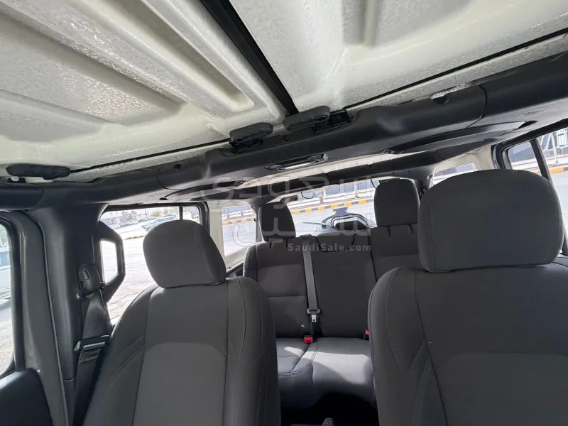 2021 جييب رانجلر سبورت