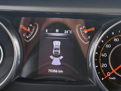 2021 جييب رانجلر سبورت