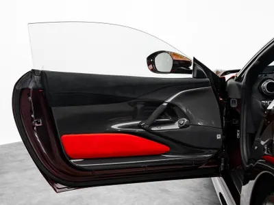 2023 فيراري 812 كومبتيزيوني