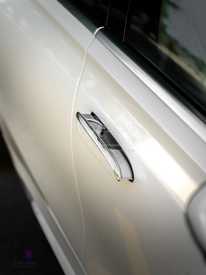 2024 مرسيدس - بنز إس 450