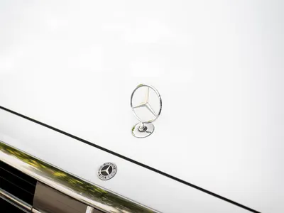 2024 مرسيدس - بنز إس 450