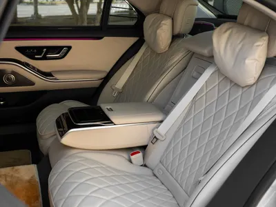 2024 مرسيدس - بنز إس 450