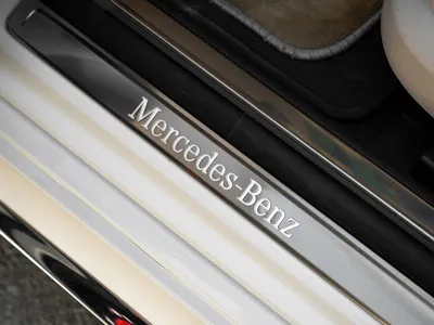 2024 مرسيدس - بنز إس 450