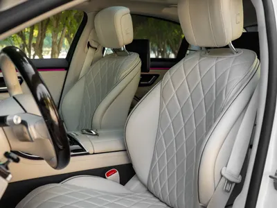 2024 مرسيدس - بنز إس 450