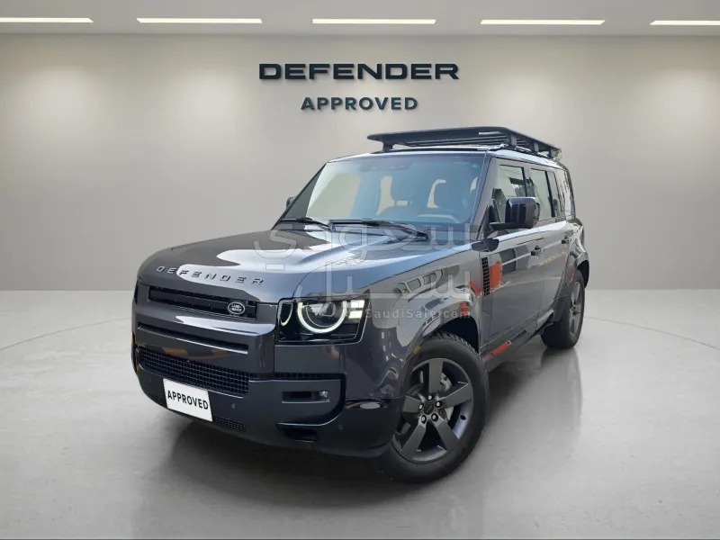 2026 لاند روفر ديفيندر اتش اس اي